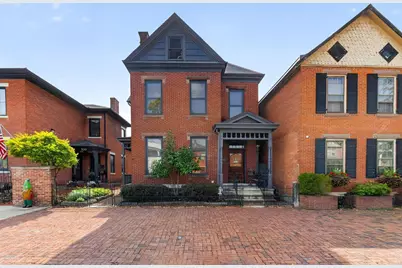 529 S 3rd Street, Columbus, OH 43215 - Photo 1