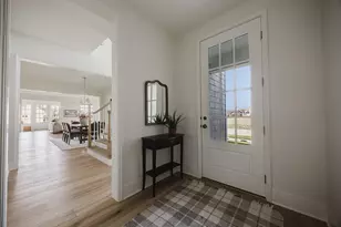 5535 Hickory Dr, Lewis Center, OH 43035 - Photo 9