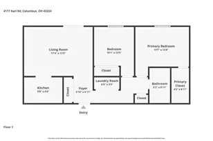 4117 Karl Rd, Columbus, OH 43224 - Photo 33