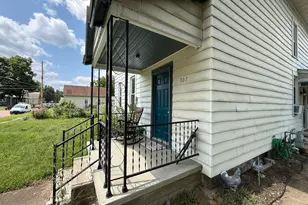 307 E Burgess St, Mount Vernon, OH 43050 - Photo 5