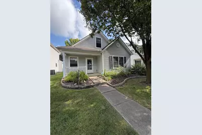 1514 Sargas Street, Columbus, OH 43240 - Photo 1