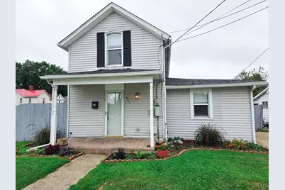 601 N Maple Street, Lancaster, OH 43130 - Photo 1