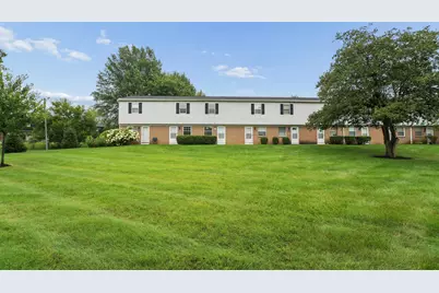 2254 Perkins Court #P, Columbus, OH 43229 - Photo 1
