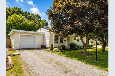1225 High Street, Bucyrus, OH 44820 - Photo 1
