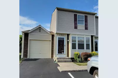 792 Ficus Drive #28A, Worthington, OH 43085 - Photo 1