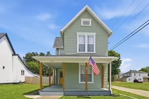 362 Ludlow Ave, Springfield, OH 45505 - Photo 1