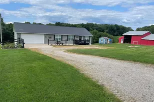 18160 Old Mansfield Rd, Fredericktown, OH 43019 - Photo 1