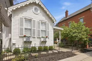 140 E Whittier St, Columbus, OH 43206 - Photo 3