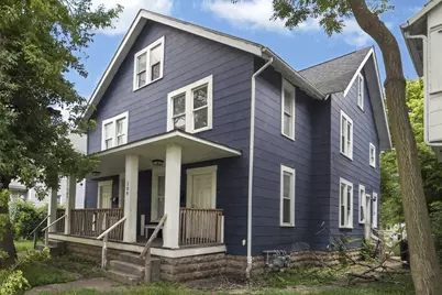 104-106 N Hague Avenue, Columbus, OH 43204 - Photo 1