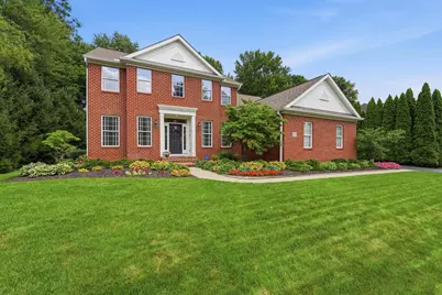 2934 Creekwood Estates Drive, Blacklick, OH 43004 - Photo 1