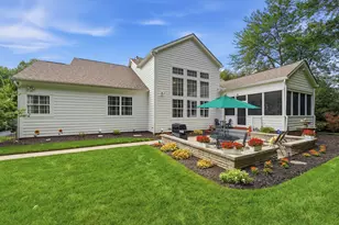 2934 Creekwood Estates Dr, Blacklick, OH 43004 - Photo 33