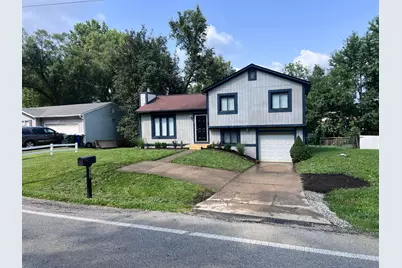 5860 Cooper Road, Westerville, OH 43081 - Photo 1