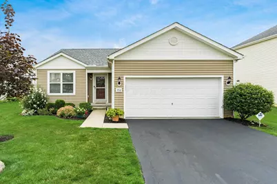 350 Glen Crossing Drive, Pataskala, OH 43062 - Photo 3