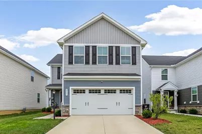 8521 Erie Loop, Canal Winchester, OH 43110 - Photo 1