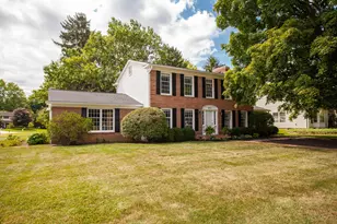 4325 Crown Point Dr, Columbus, OH 43220 - Photo 47
