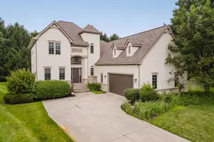 4343 Tavistock Cir, Powell, OH 43065 - Photo 1