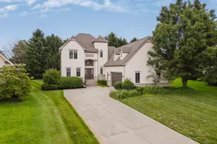 4343 Tavistock Cir, Powell, OH 43065 - Photo 85