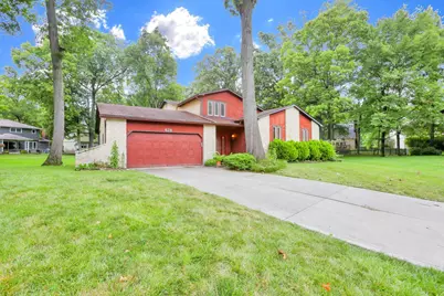 678 Bunker Hill Court, Westerville, OH 43081 - Photo 5