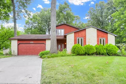 678 Bunker Hill Court, Westerville, OH 43081 - Photo 1