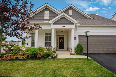 5179 Clarewood Lane, Dublin, OH 43016 - Photo 1