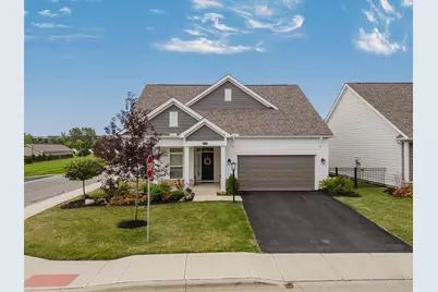 5179 Clarewood Lane, Dublin, OH 43016 - Photo 33