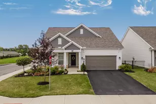 5179 Clarewood Ln, Dublin, OH 43016 - Photo 33