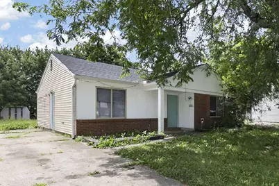 5401 Adderley Avenue, Columbus, OH 43232 - Photo 1