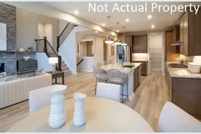 2522 Nelson Lane #Lot 6885, Delaware, OH 43015 - Photo 11