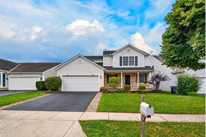 8839 Meadow Grass Lane, Lewis Center, OH 43035 - Photo 7