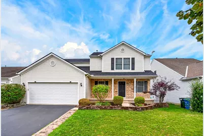 8839 Meadow Grass Lane, Lewis Center, OH 43035 - Photo 9