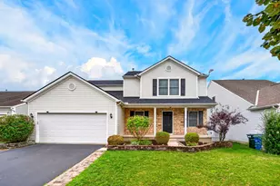 8839 Meadow Grass Ln, Lewis Center, OH 43035 - Photo 9