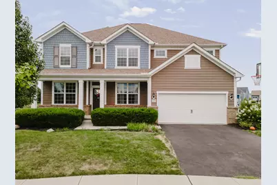 324 Silver Fox Way, Delaware, OH 43015 - Photo 1