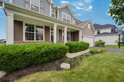324 Silver Fox Way, Delaware, OH 43015 - Photo 5