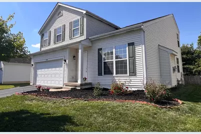 5870 Coldcreek Drive, Hilliard, OH 43026 - Photo 3