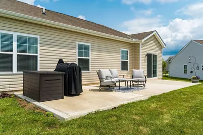 319 Mannaseh Drive W, Granville, OH 43023 - Photo 29