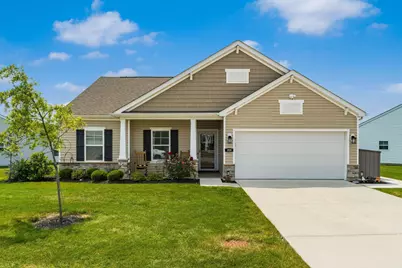 319 Mannaseh Drive W, Granville, OH 43023 - Photo 1