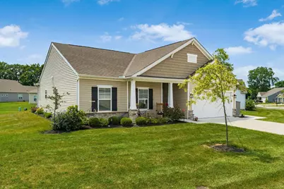 319 Mannaseh Drive W, Granville, OH 43023 - Photo 3