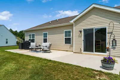 319 Mannaseh Drive W, Granville, OH 43023 - Photo 33