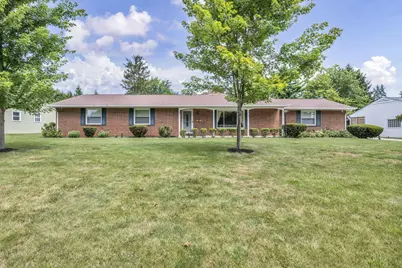 2052 Haviland Road, Columbus, OH 43220 - Photo 1