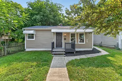 278 Lechner Avenue, Columbus, OH 43223 - Photo 1