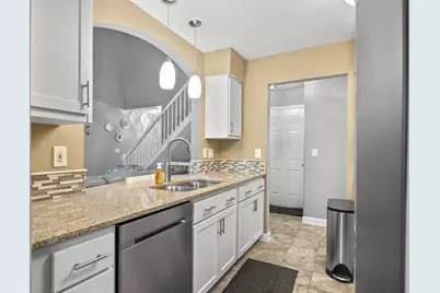 5397 Aubrey Loop #5, Dublin, OH 43016 - Photo 5