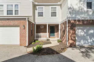 5397 Aubrey Loop, Dublin, OH 43016 - Photo 1