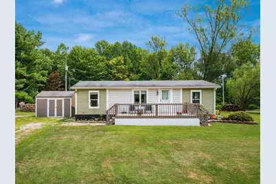 7326 State Route 19 #Lots 52-54, Mount Gilead, OH 43338 - Photo 1