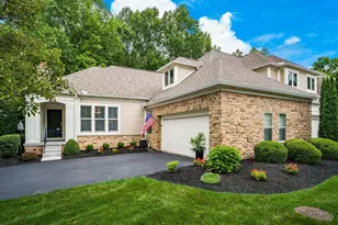 8220 Julian Dr, Westerville, OH 43082 - Photo 1