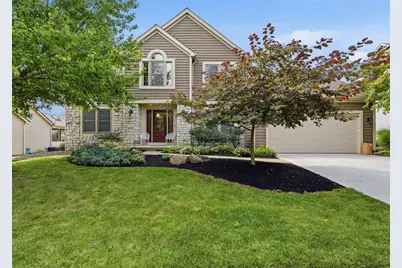 4606 Bridle Path Lane, Dublin, OH 43017 - Photo 1