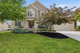 4606 Bridle Path Ln, Dublin, OH 43017 - Photo 1