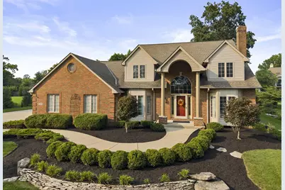 2227 Ashbury Close, Powell, OH 43065 - Photo 1