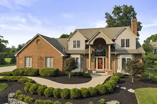 2227 Ashbury Close, Powell, OH 43065 - Photo 1