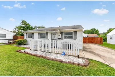 487 Hiler Road, Columbus, OH 43228 - Photo 3
