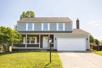 1323 Red Bank Drive, Grove City, OH 43123 - Photo 1